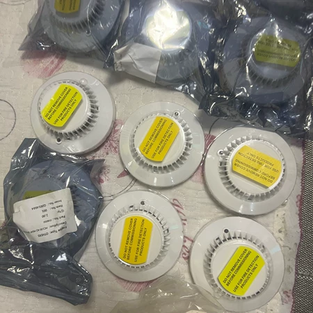 Consilium Salwico DOS3 Sensor Head