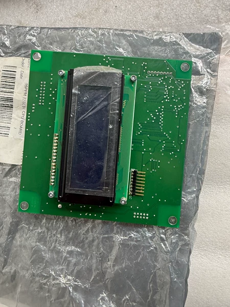 Circuit Board 15PM Circuit Board CPU