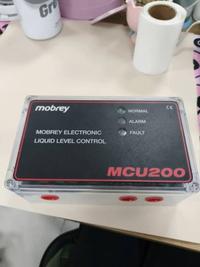 MOBREY MCU200 MCU201