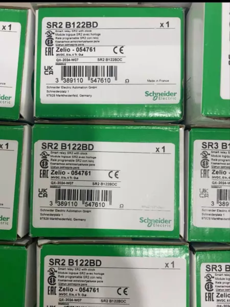 SR2B121FU SR2B121JD SR2B122BD Marine Spare Part