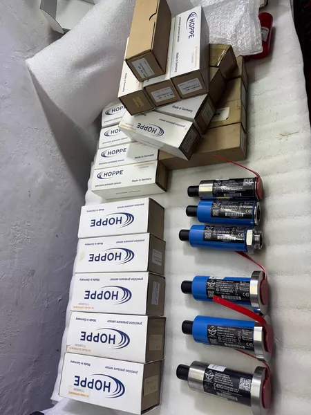 HOPPE Pressure Sensor
