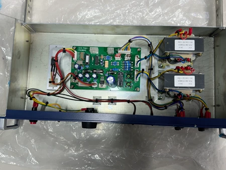 MRC Controller AC-901 Circuit Board P9100