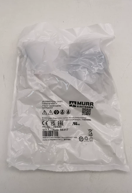 23140 MURR Module