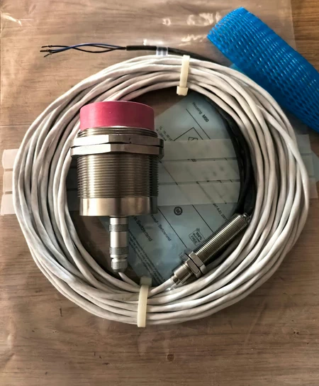 DW-HD-613-M50-516 Marine Spare Part