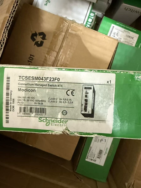TCSESM043F23F0 Schneider Electric Marine Spare Part
