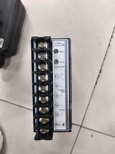 TOYO KEIKI MT-1-VA Module
