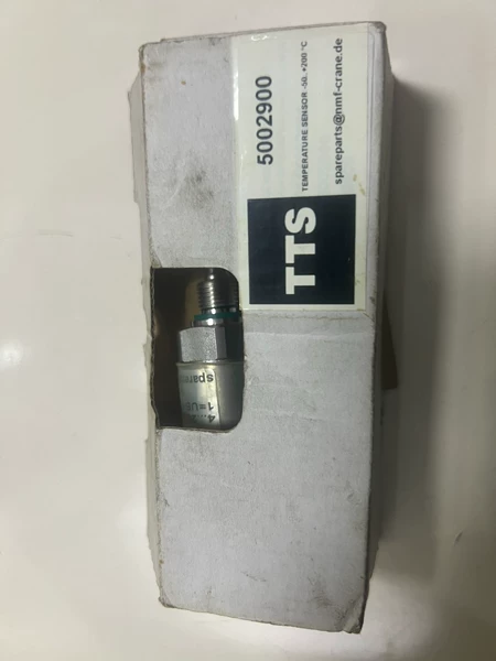 TTS Temperature Sensor