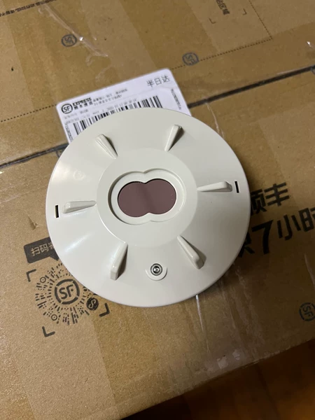 NOHMI Sensor Head VDCW501-D