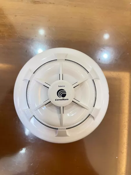 Consilium Salwico EV-PH Marine Spare Part