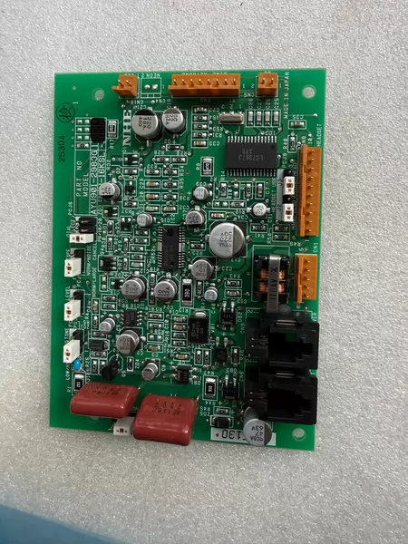 NHE Circuit Board CPU901-4144P003