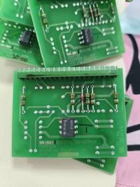 KONGSBERG NN-801.1Used
