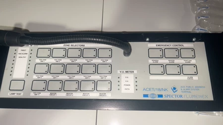 Main Board Model ACET178/NK/AB Power Supply Module PSW