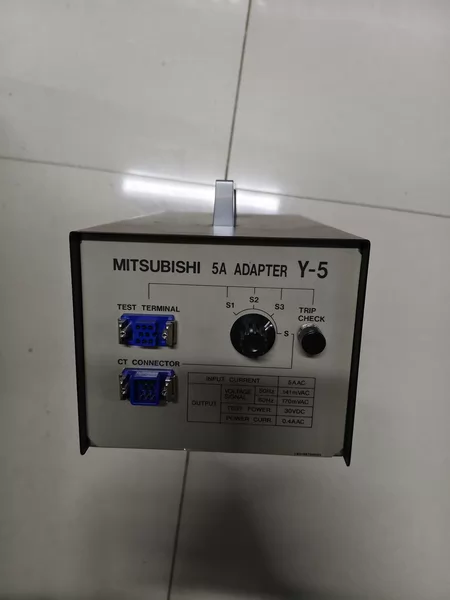 Mitsubishi MITSUBISHI 5A ADAPTER Y-5 Marine Spare Part