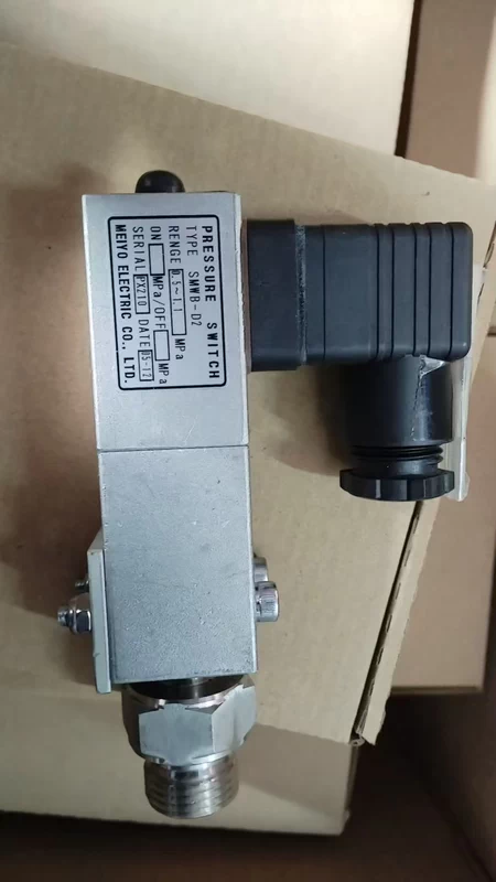 MEIYO Switch SMWB-D2 0.5-1.1Mpa