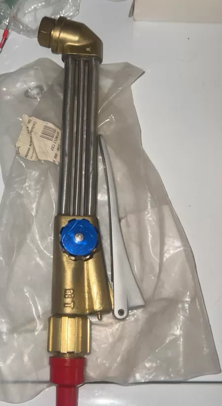 Model UCT-500 Marine Spare Part