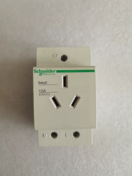 Schneider Electric EA9X310 3 10A 43 Marine Spare Part