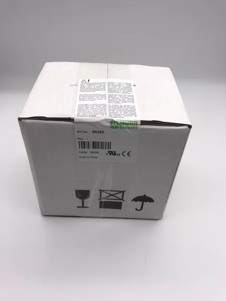 86365 MURR ( Marine Spare Part