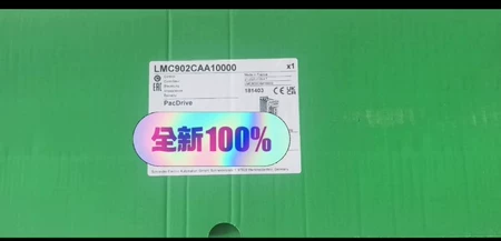 LMC902CAA10000 Schneider Electric Servo Drive
