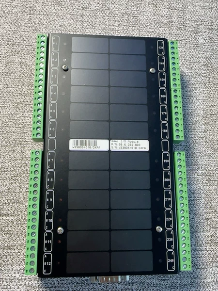 TERASAKI+98.6.034.800 Module