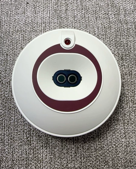 NITTAN+ Sensor Head +NS-DIR+