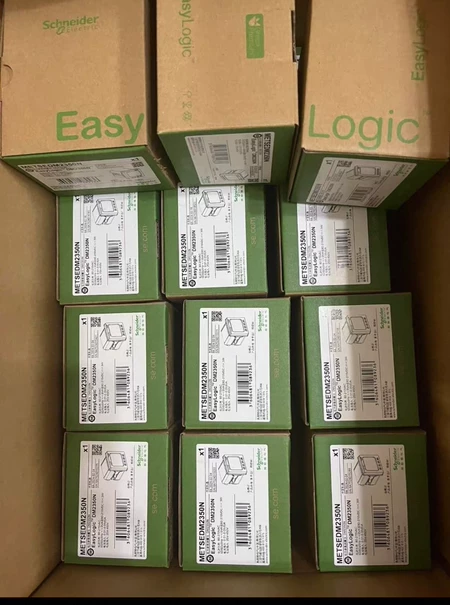 METSEDM2350N Schneider Electric Marine Spare Part