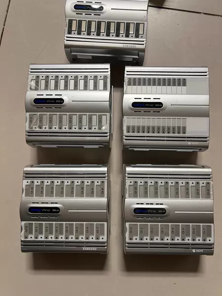 Samsung Module SPDO-16 SPDI-24 SP