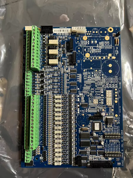 TYCO T1627 Main Board C1627