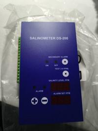 Alfa Laval DS-200