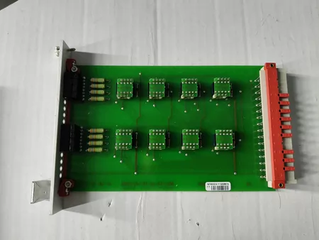AMAT 927491014 Control Board