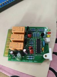 LUXCO ANN-STD-COM