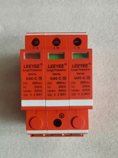LEEYEE U40-C 30 Marine Spare Part