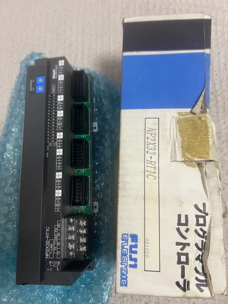 NP2X32-RT1C FUJI Fuji Electric PLC Electrical Automation Marine Spare Part