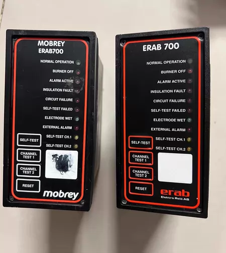 Mobrey+ERAB+700 Marine Spare Part