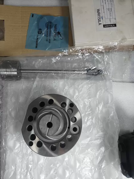 Wartsila 12RT-flex96C Marine Spare Part