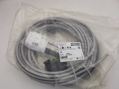 27024 MURR Marine Spare Part