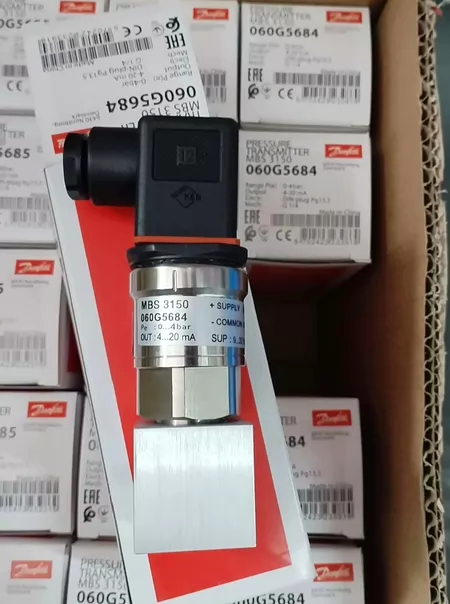 Danfoss Pressure Sensor 060G5684