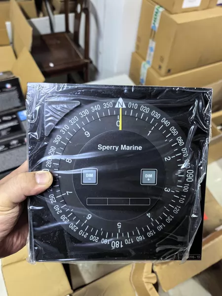 Sperry Marine 5016-AA Model T Marine Spare Part