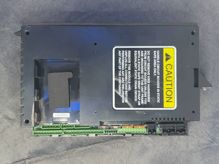 Controller Main Board