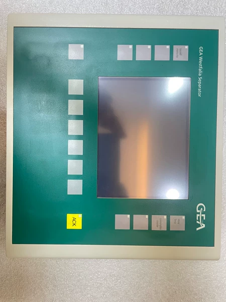 GEA Controller 0005-4050-710