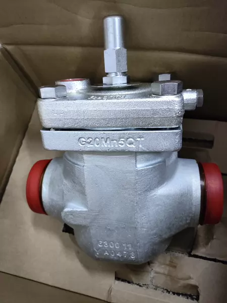 Danfoss Valve ICS1 50 A