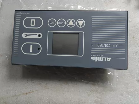 Almig Model :Air Control B Marine Spare Part