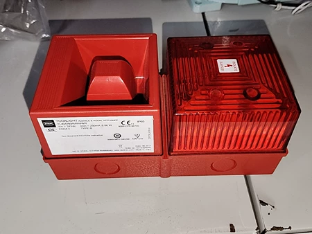 STAHL YODALIGHT Model YL40/D5 Marine Spare Part