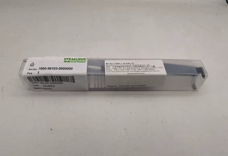 7000-99103-0000000 MURR Marine Spare Part