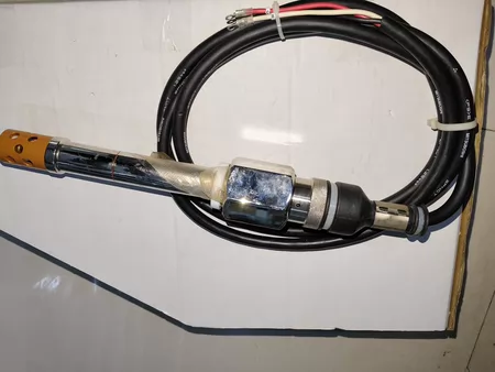 RIKADENKI SC-81LH Sensor