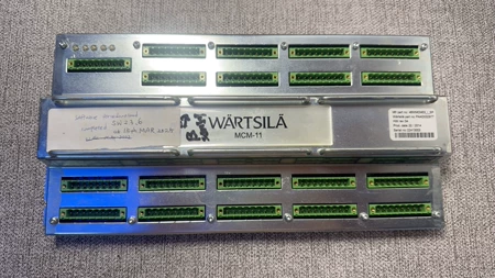 Wartsila Module MCM-11 99