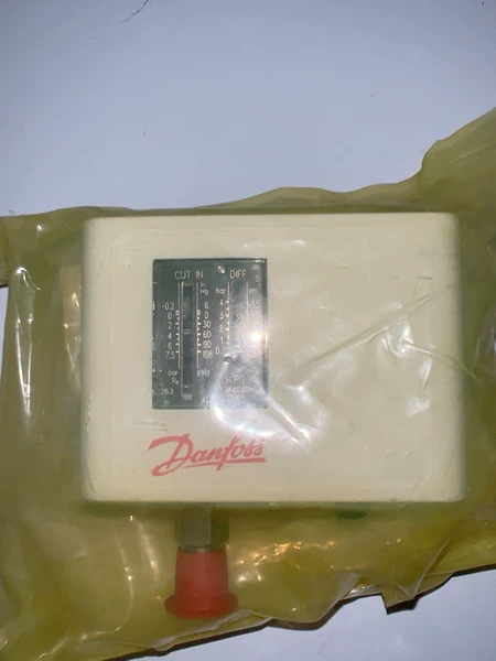 Danfoss Pressure Switch KP1