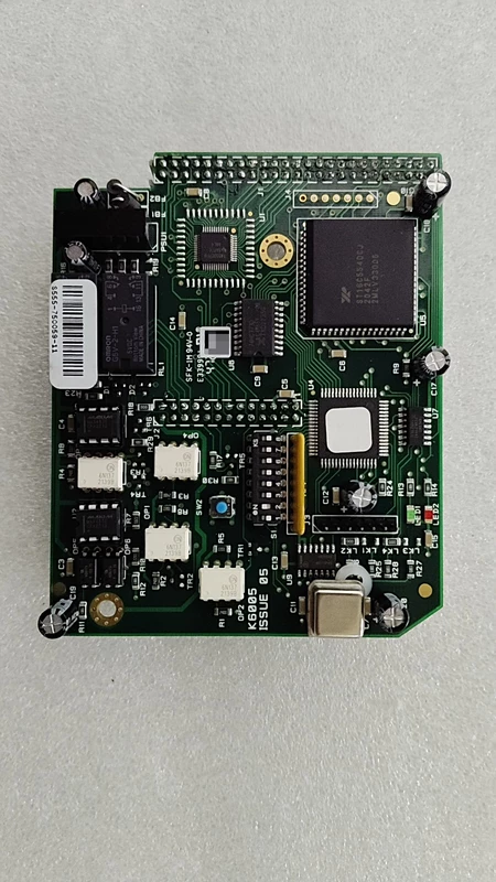K6005 Main Board ISSUE 05 S654-748