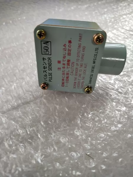 Daihatsu Sensor