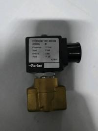 PARKER 121KBR3QVWV-2995-48351086 10bar， 4.0mm