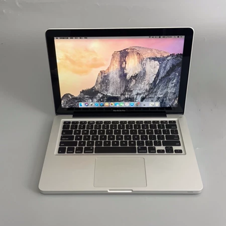 95 i7 16+512 Apple/ Marine Spare Part